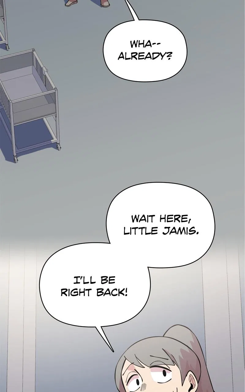 The Iluvian Cycle Chapter 73 – Page 25