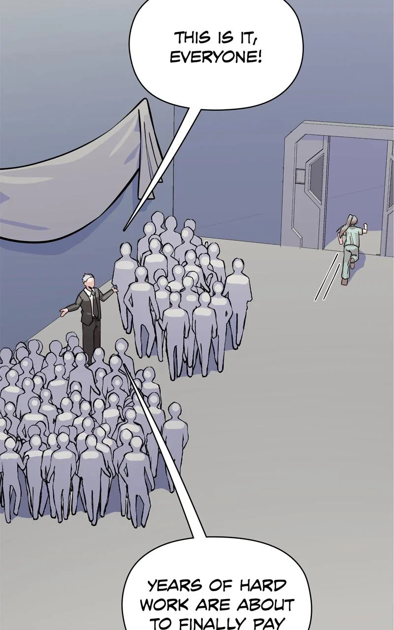 The Iluvian Cycle Chapter 73 – Page 27