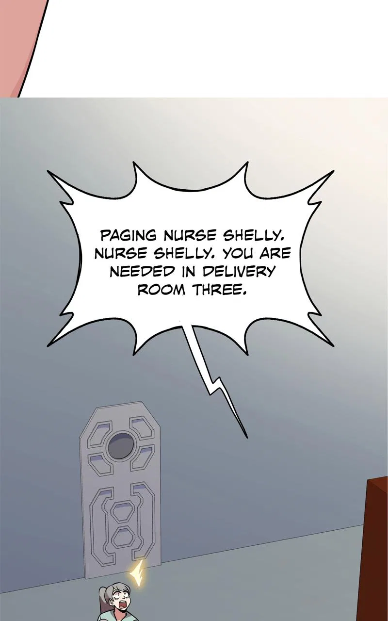 The Iluvian Cycle Chapter 73 – Page 31