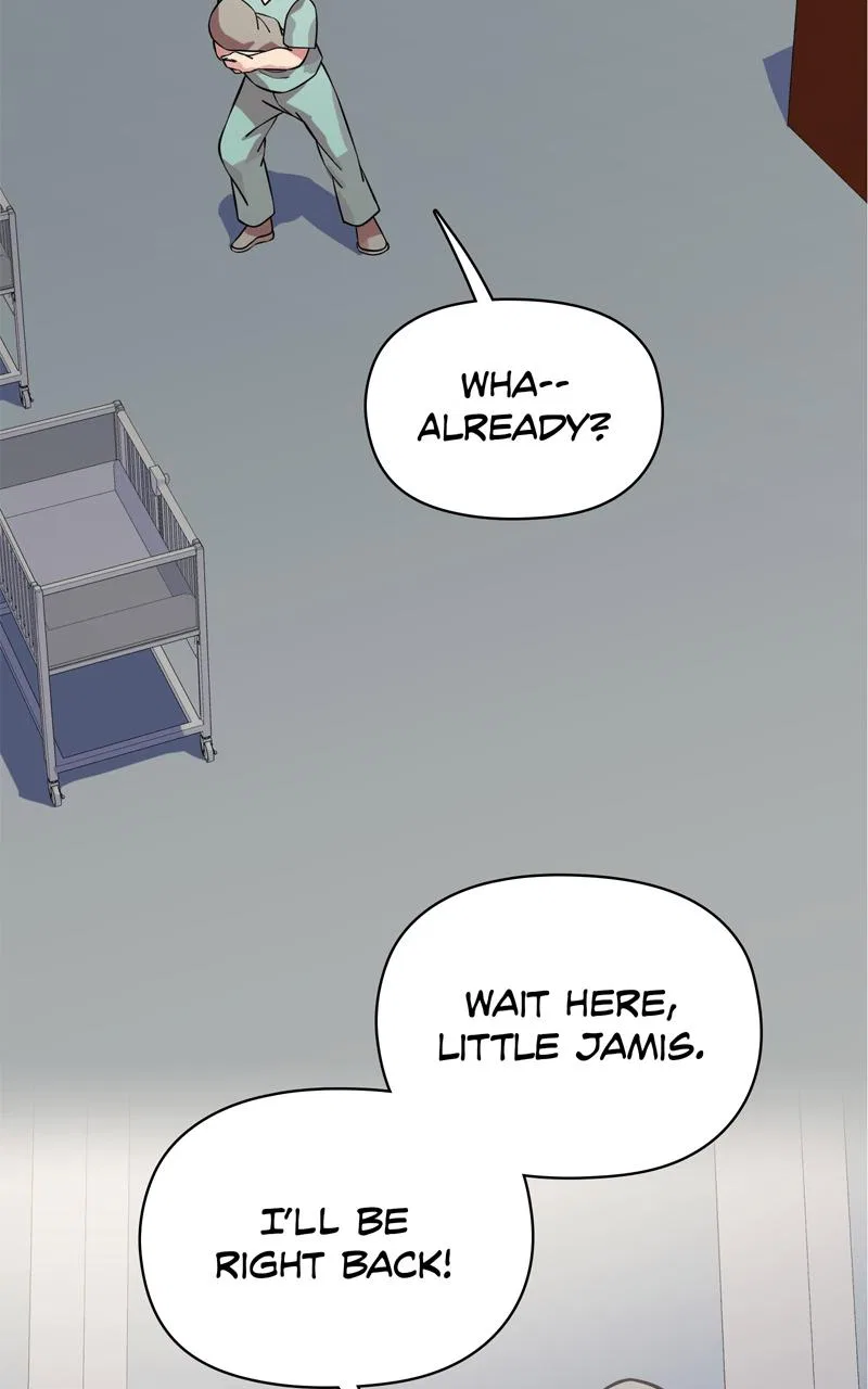 The Iluvian Cycle Chapter 73 – Page 32
