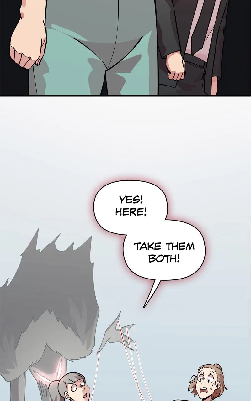 The Iluvian Cycle Chapter 73 – Page 45