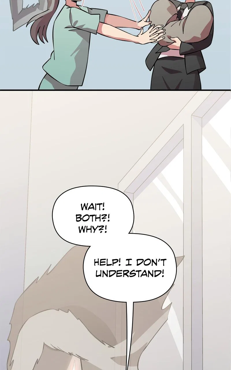 The Iluvian Cycle Chapter 73 – Page 46