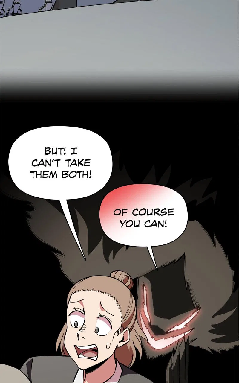 The Iluvian Cycle Chapter 73 – Page 48