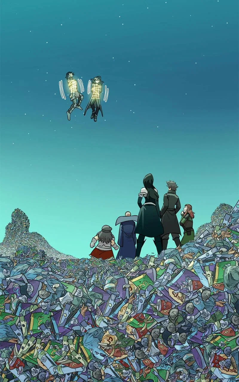 The Iluvian Cycle Chapter 73 – Page 66