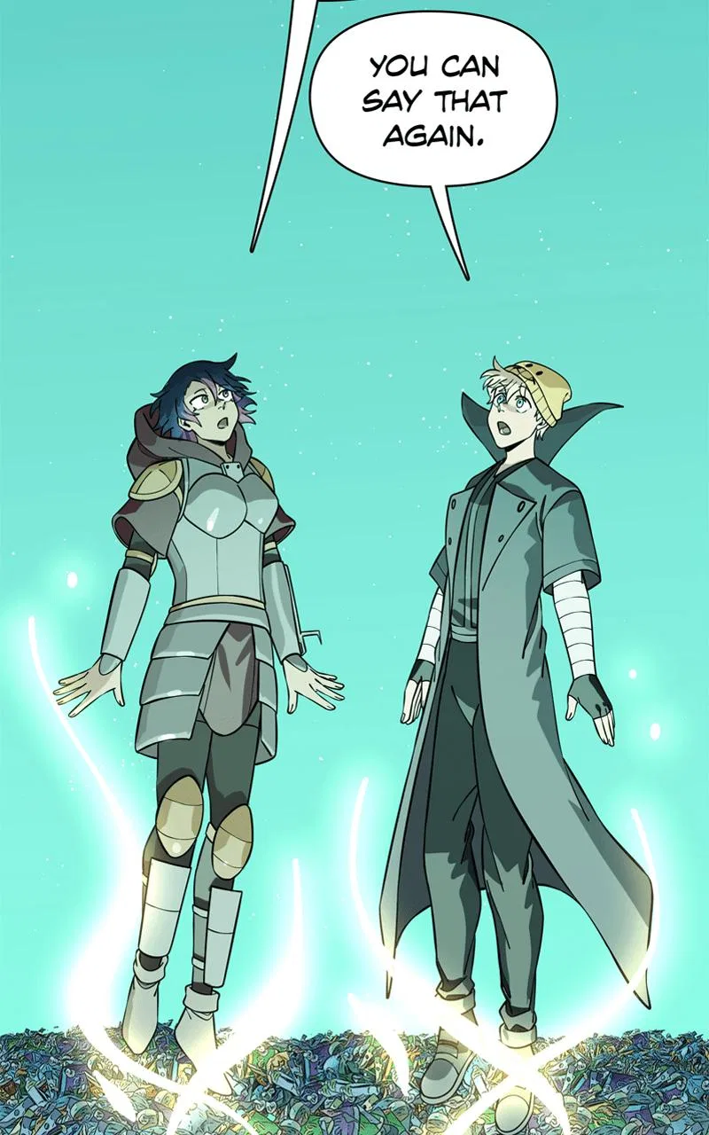 The Iluvian Cycle Chapter 73 – Page 72