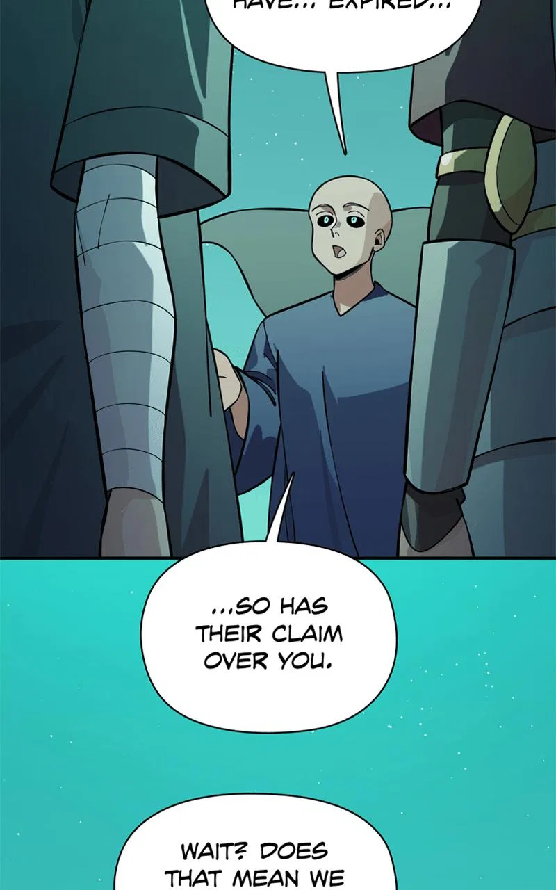 The Iluvian Cycle Chapter 73 – Page 74