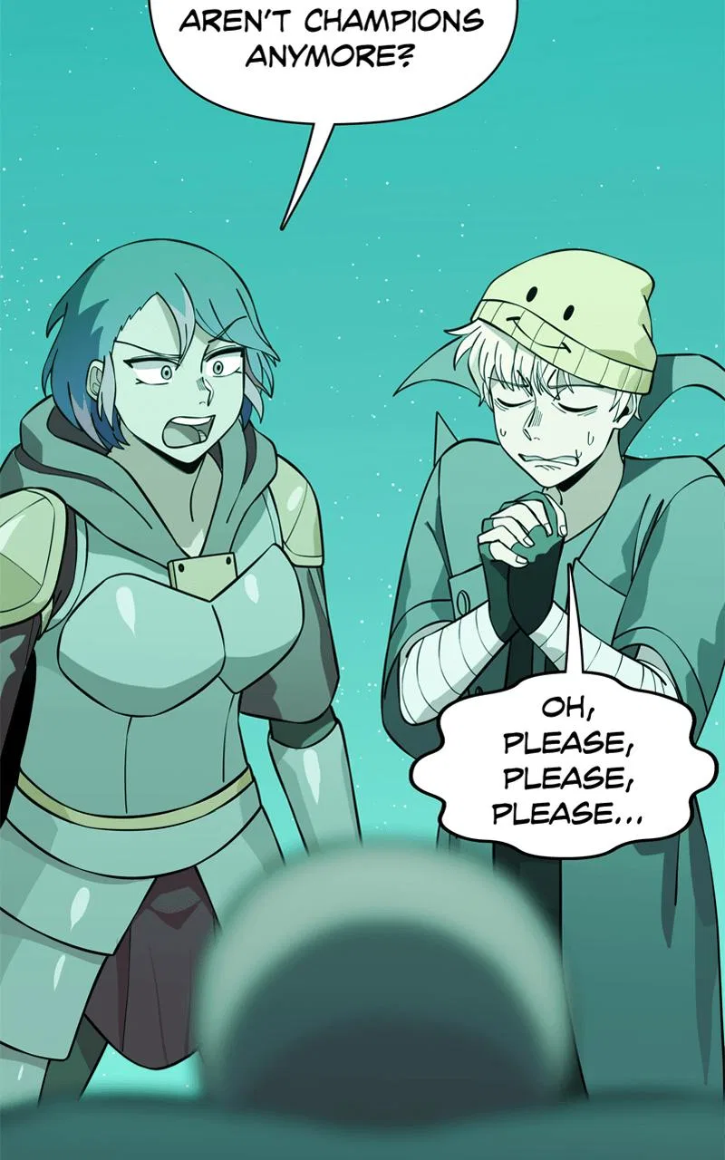The Iluvian Cycle Chapter 73 – Page 75