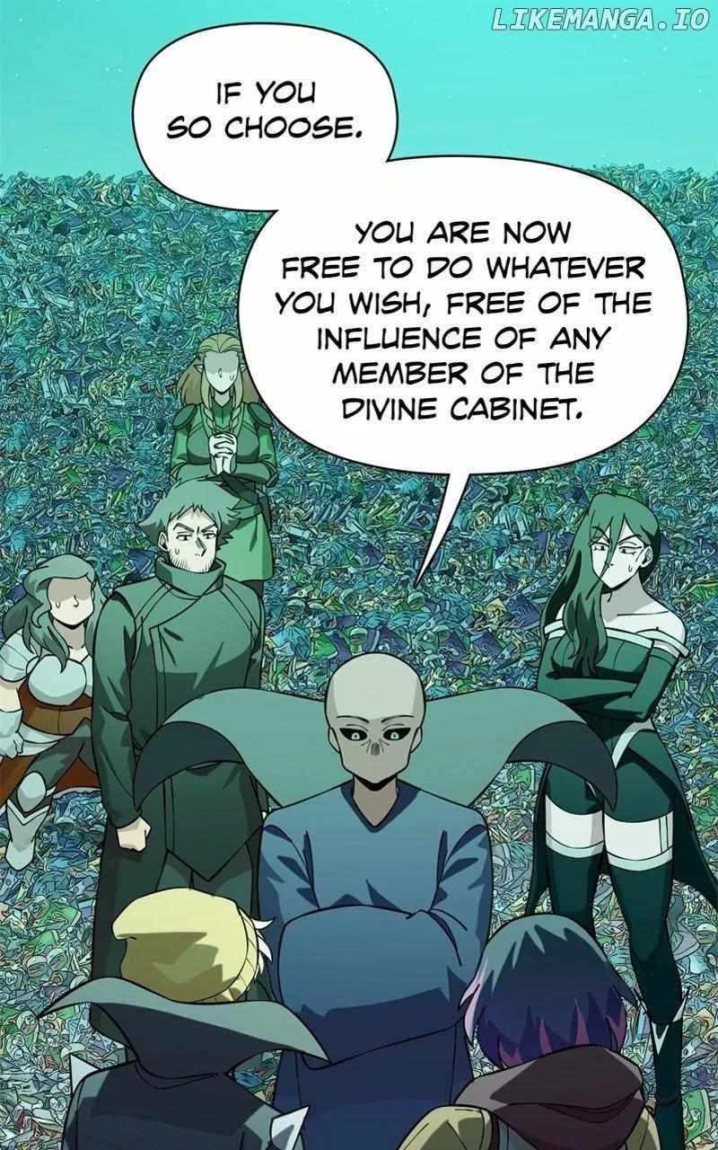 The Iluvian Cycle Chapter 73 – Page 78