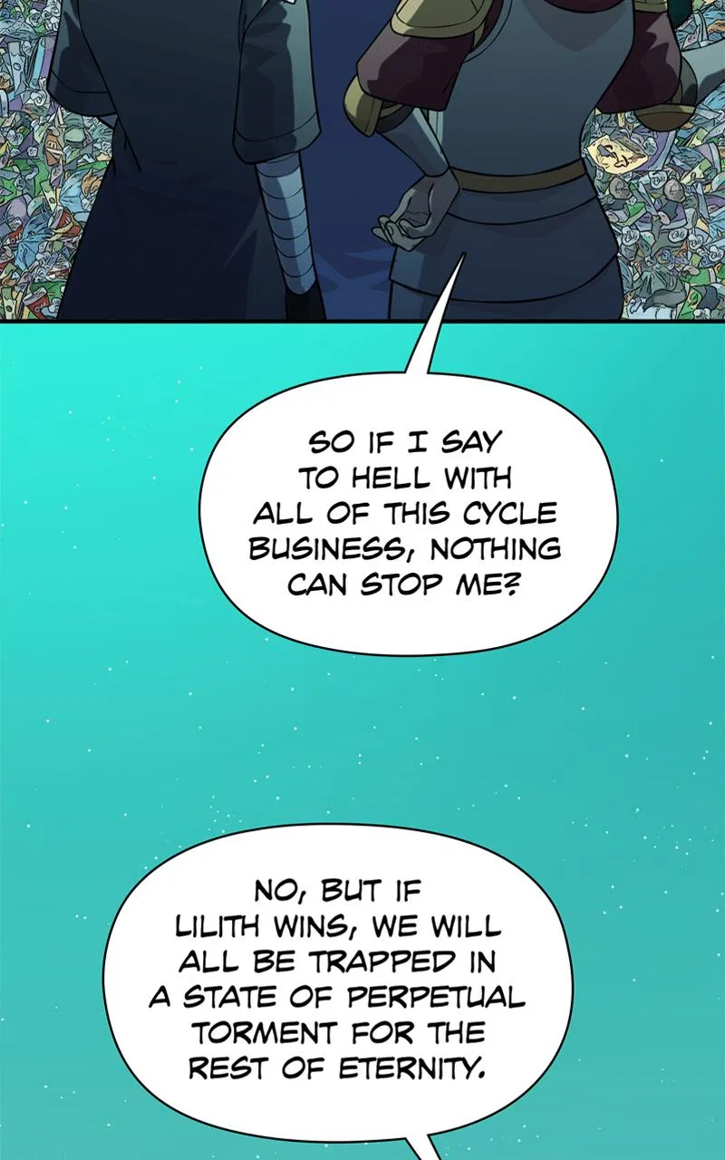The Iluvian Cycle Chapter 73 – Page 79