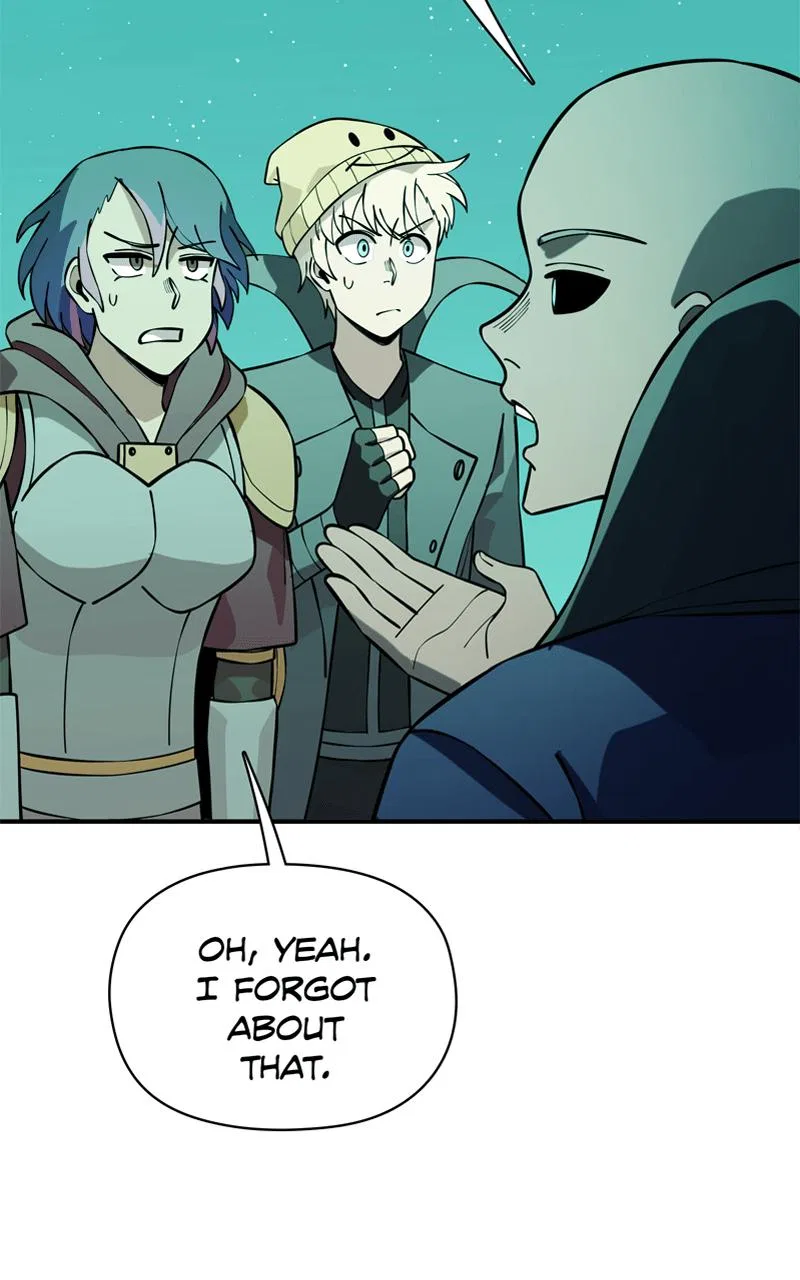 The Iluvian Cycle Chapter 73 – Page 80