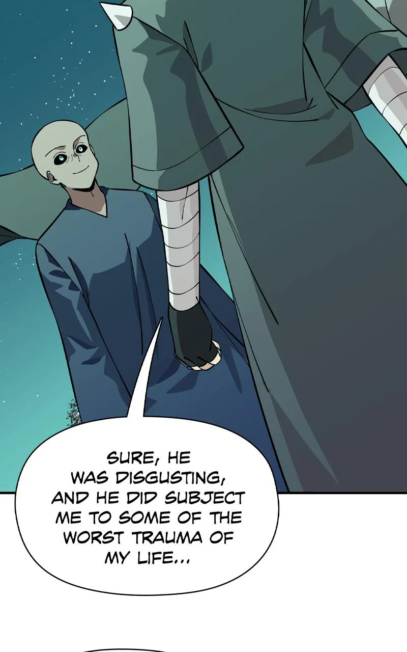 The Iluvian Cycle Chapter 73 – Page 82