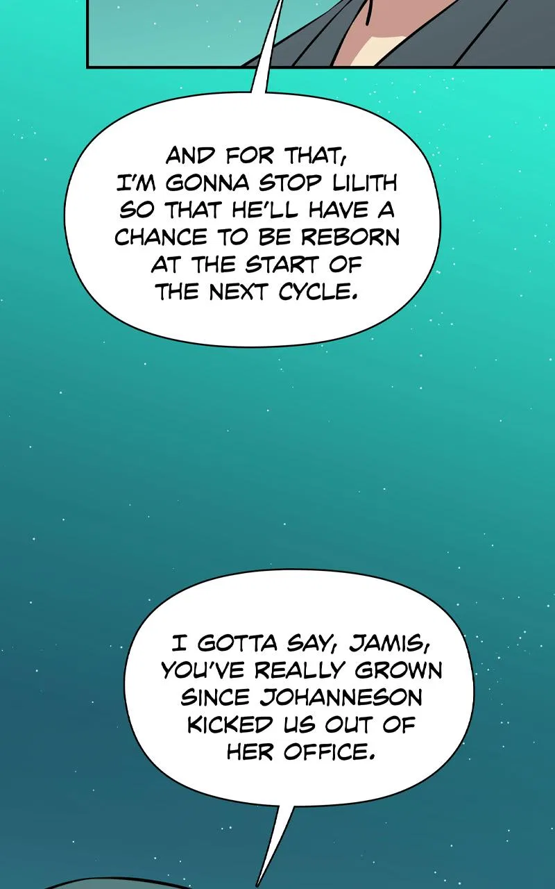 The Iluvian Cycle Chapter 73 – Page 84