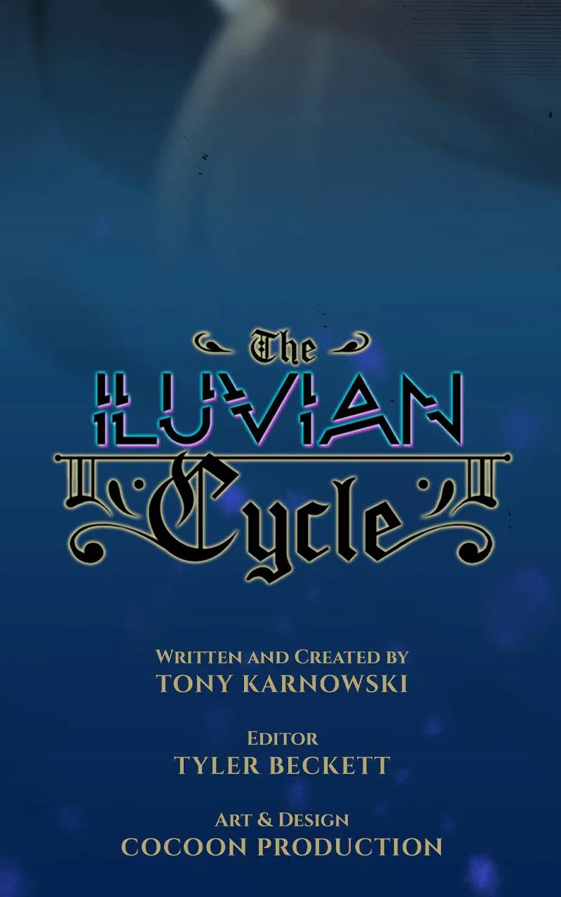 The Iluvian Cycle Chapter 73 – Page 95