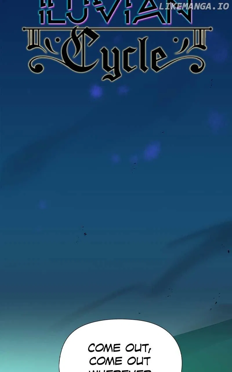 The Iluvian Cycle Chapter 72 – Page 2