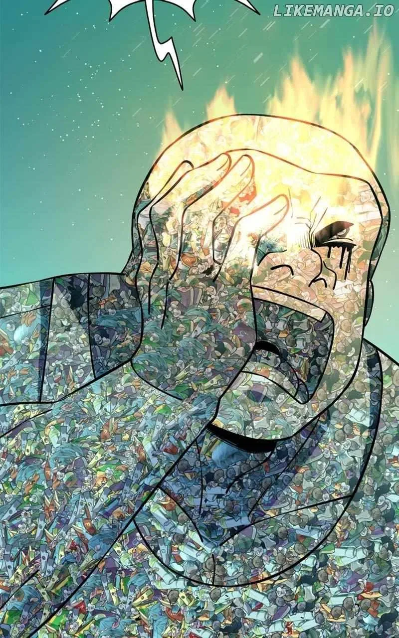 The Iluvian Cycle Chapter 72 – Page 32