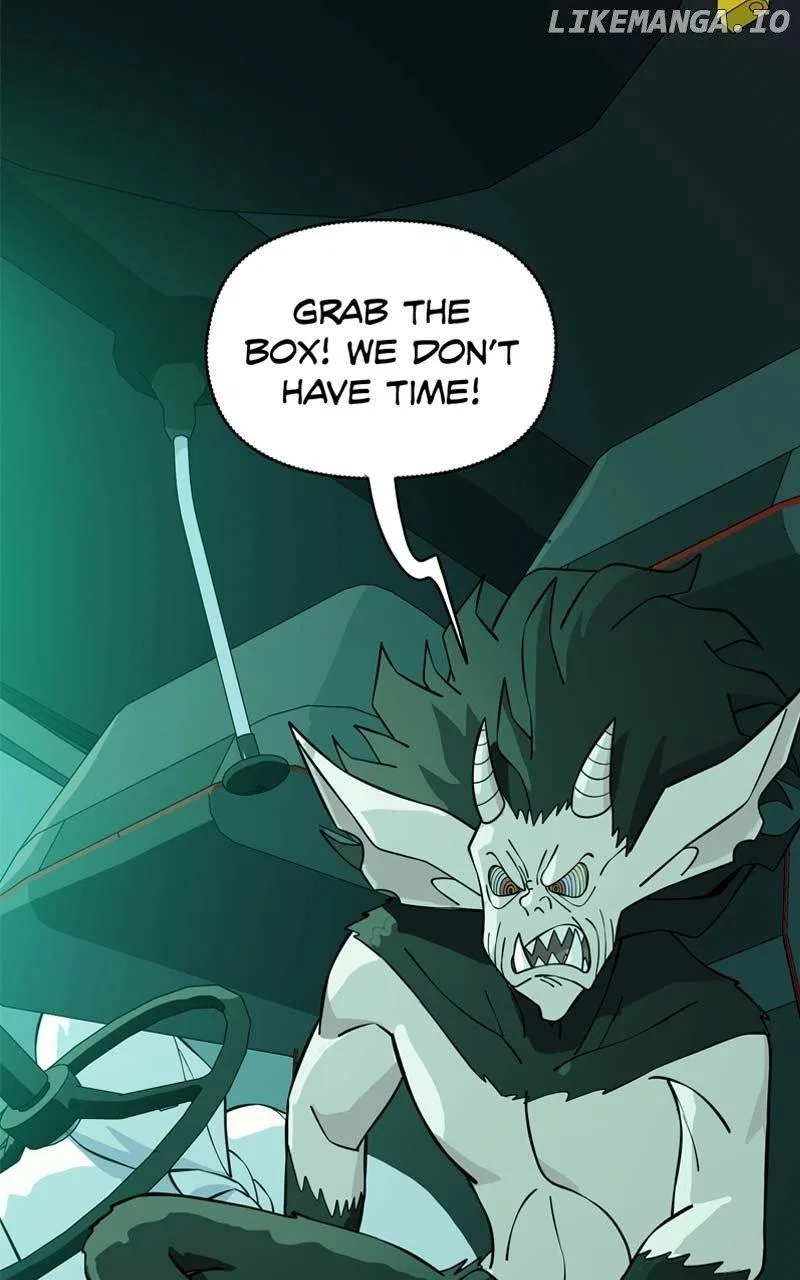 The Iluvian Cycle Chapter 72 – Page 36