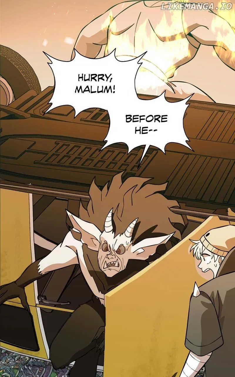 The Iluvian Cycle Chapter 72 – Page 38
