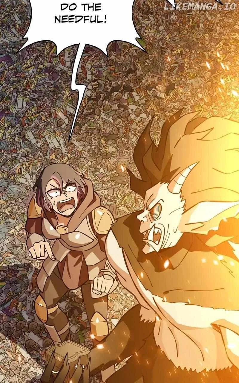 The Iluvian Cycle Chapter 72 – Page 46
