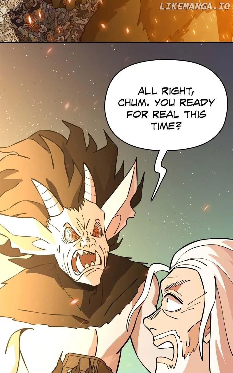 The Iluvian Cycle Chapter 72 – Page 47