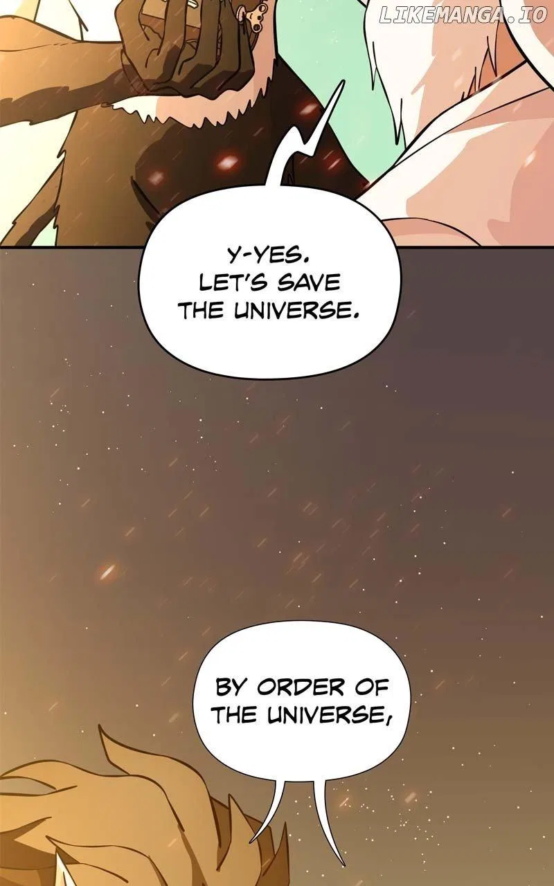 The Iluvian Cycle Chapter 72 – Page 48