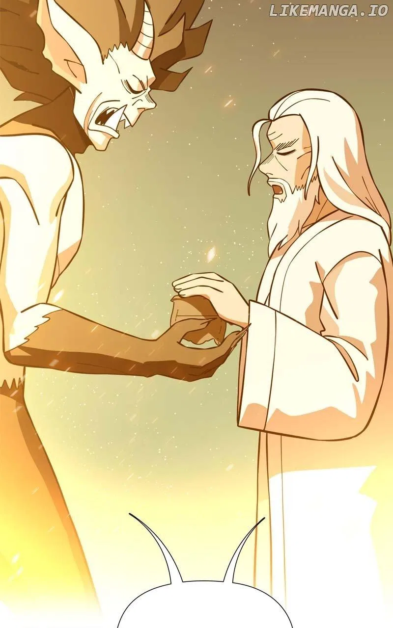 The Iluvian Cycle Chapter 72 – Page 49