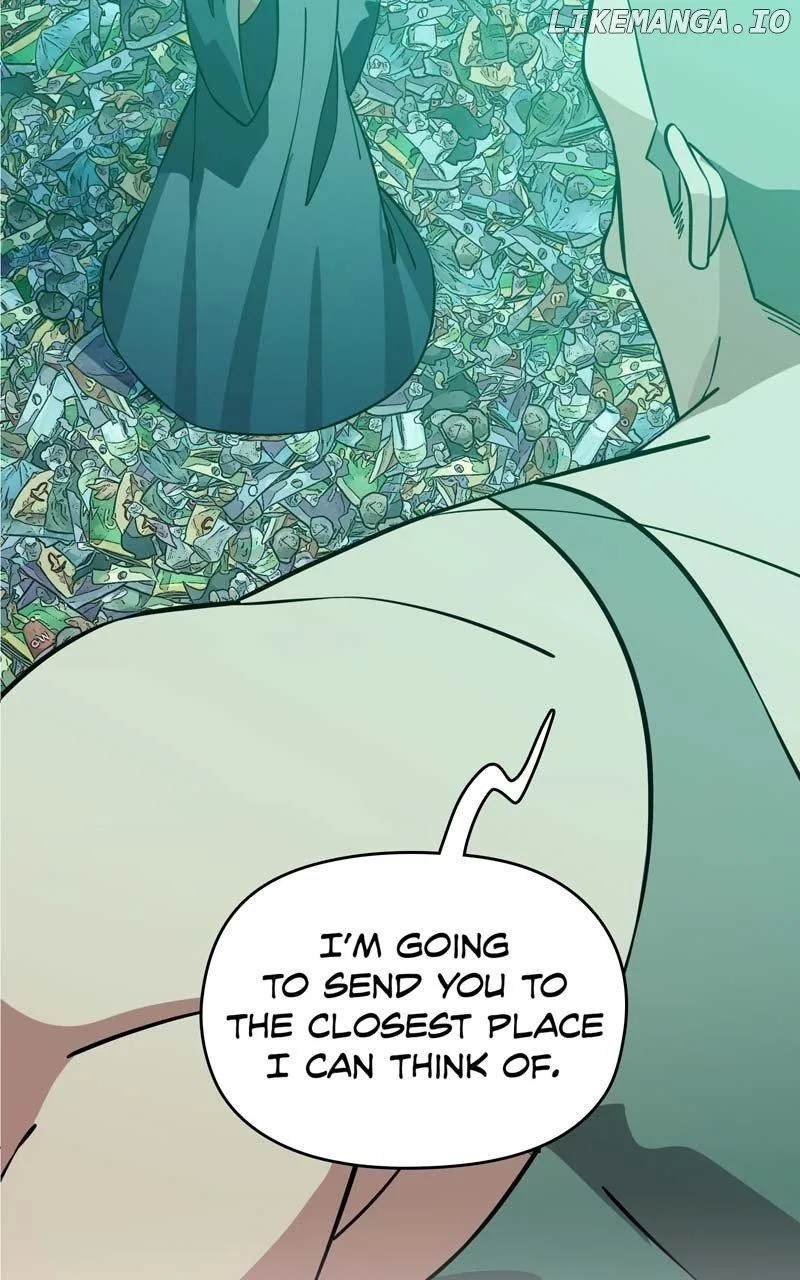 The Iluvian Cycle Chapter 72 – Page 71
