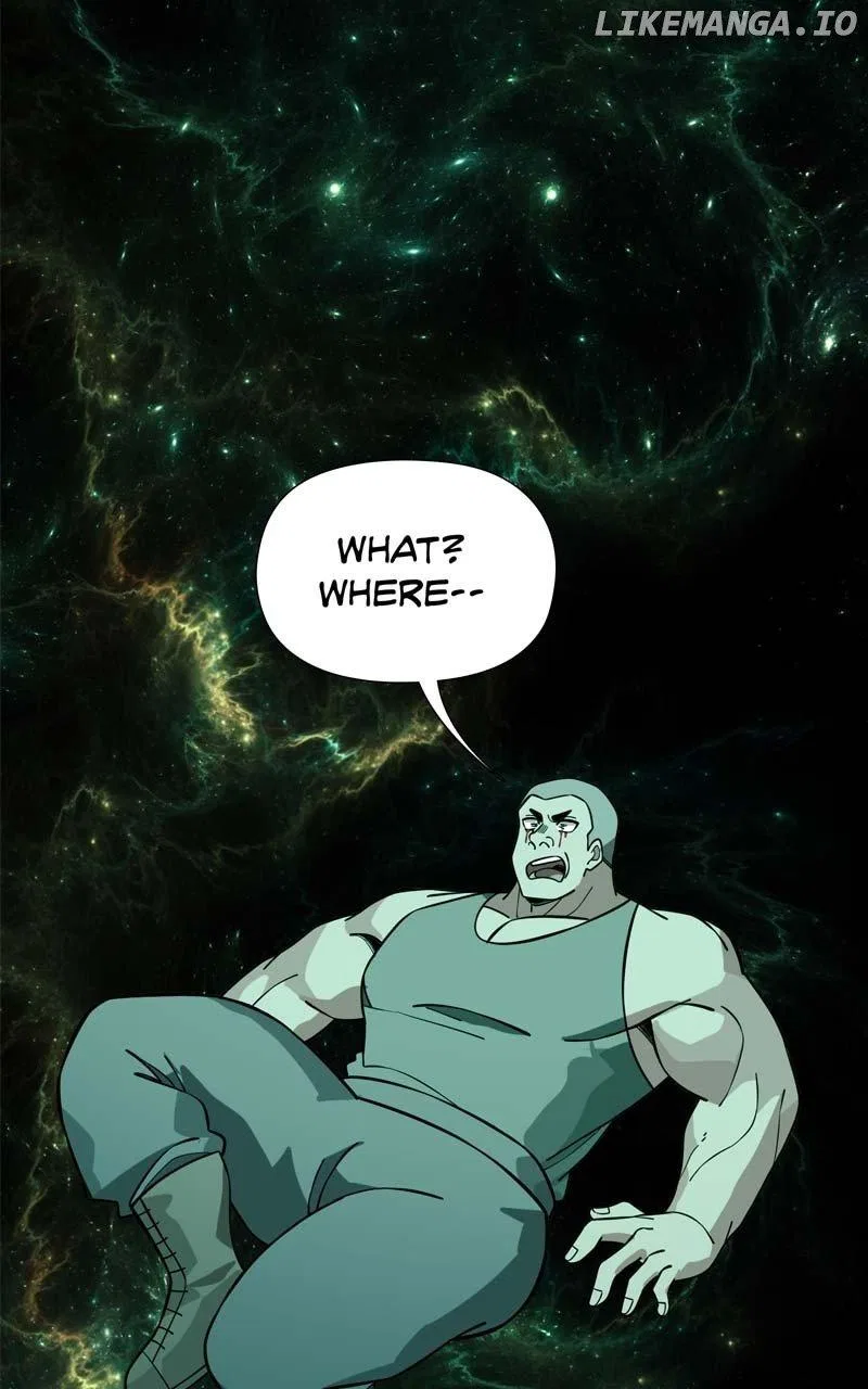 The Iluvian Cycle Chapter 72 – Page 82