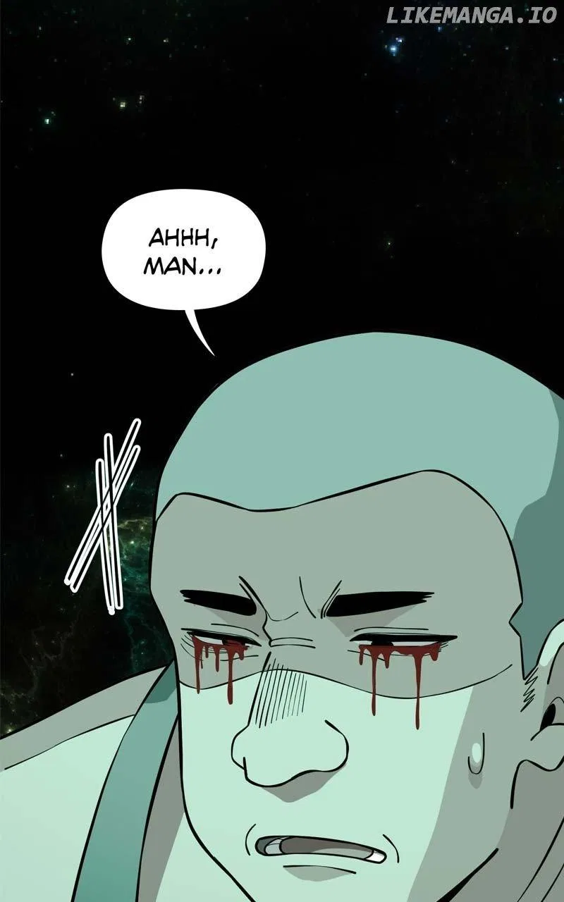 The Iluvian Cycle Chapter 72 – Page 85