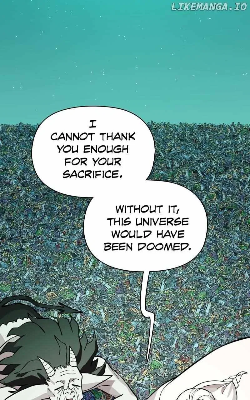 The Iluvian Cycle Chapter 72 – Page 91