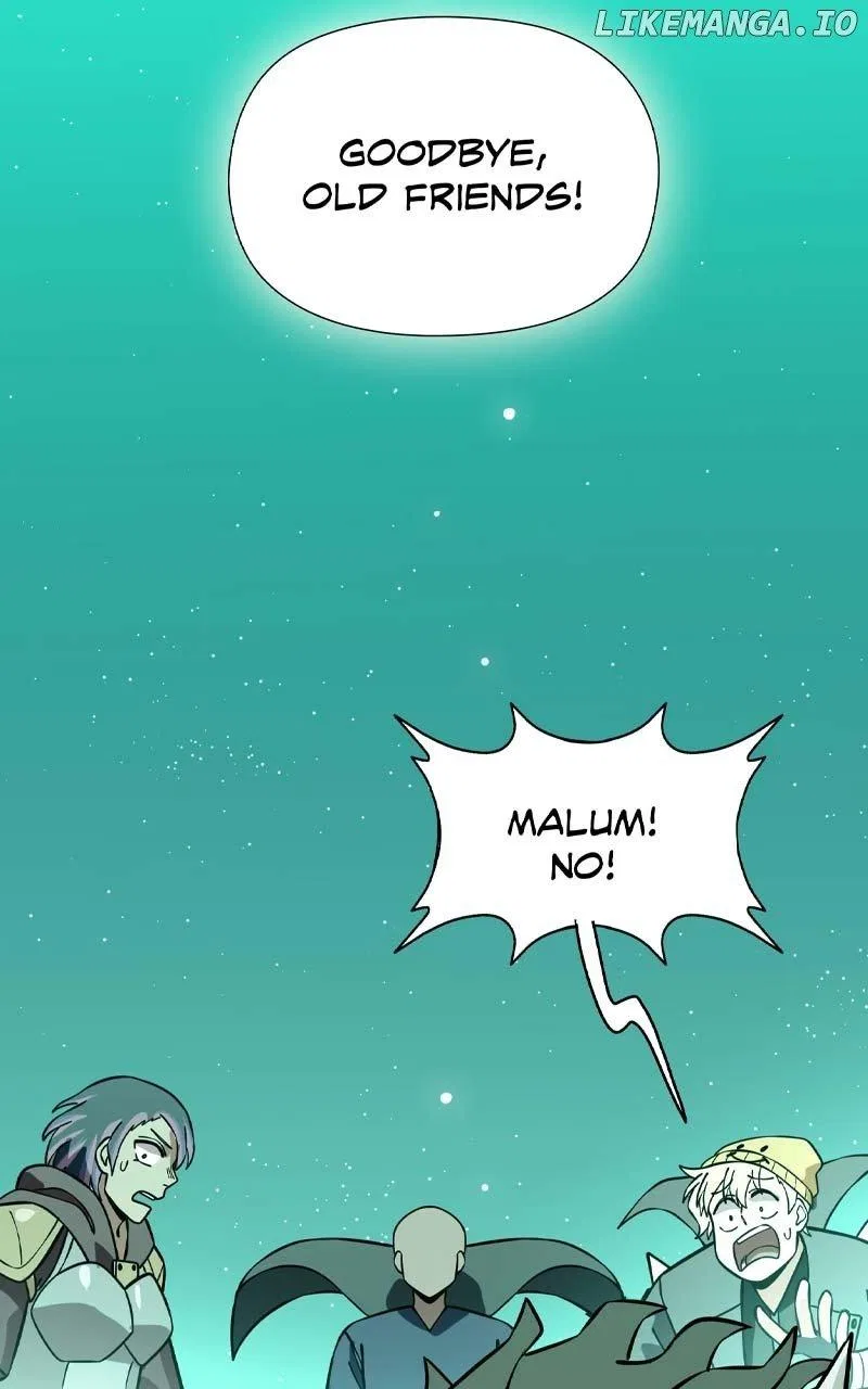 The Iluvian Cycle Chapter 72 – Page 94