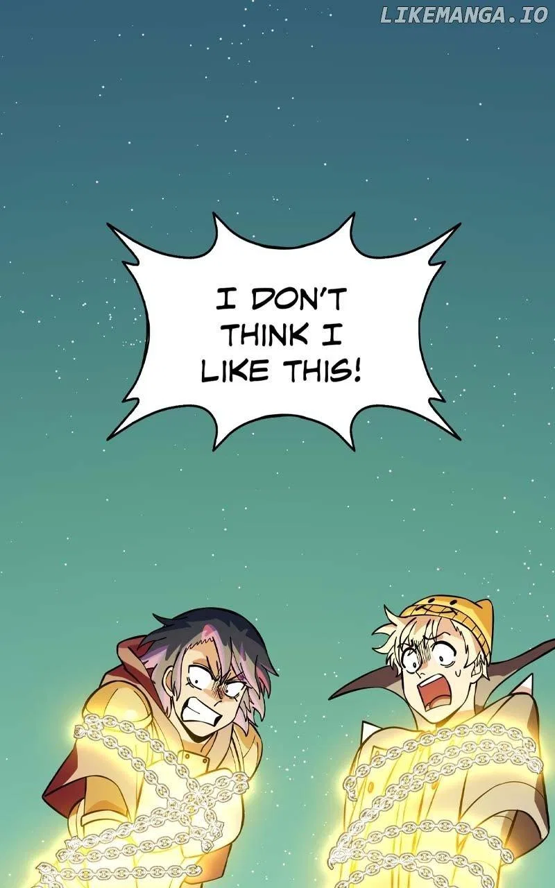 The Iluvian Cycle Chapter 72 – Page 97