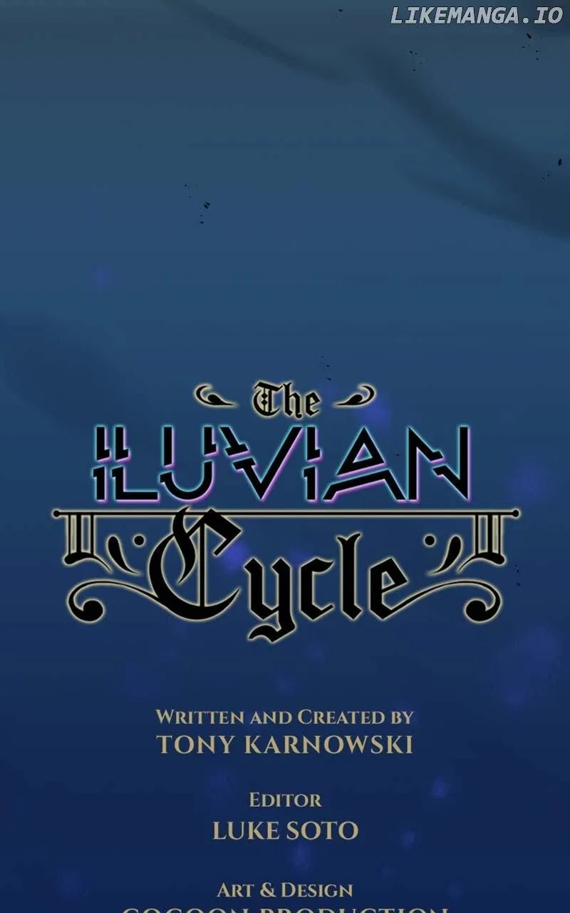 The Iluvian Cycle Chapter 72 – Page 101