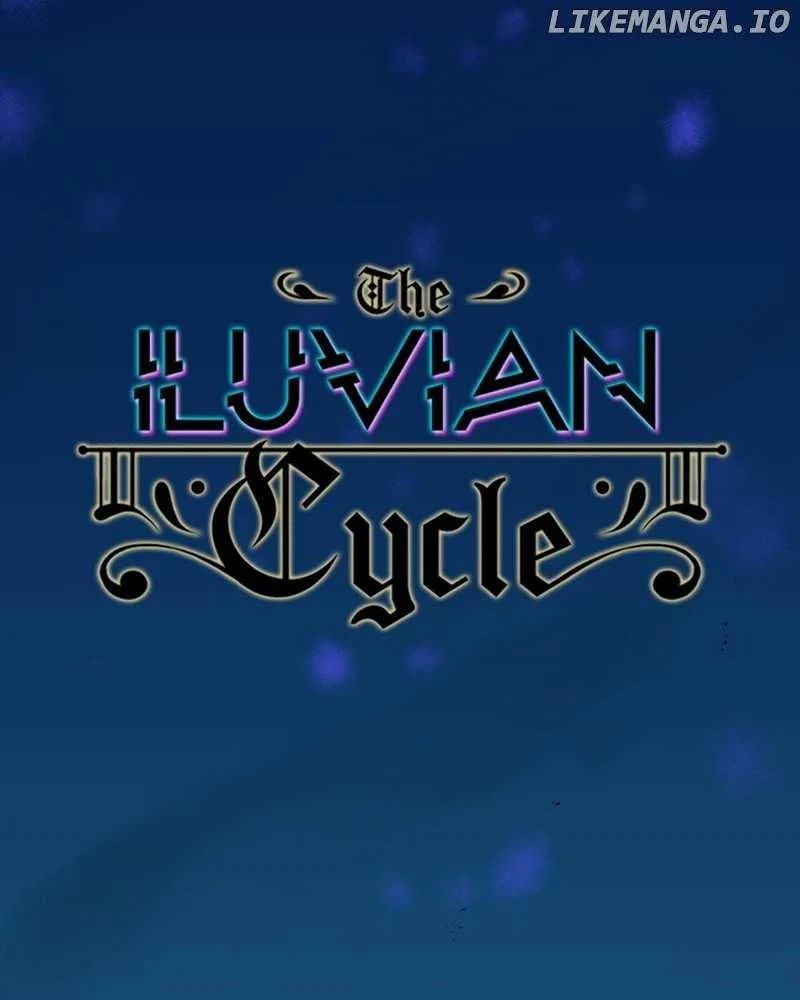 The Iluvian Cycle Chapter 71 – Page 2