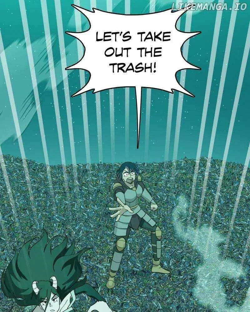The Iluvian Cycle Chapter 71 – Page 6