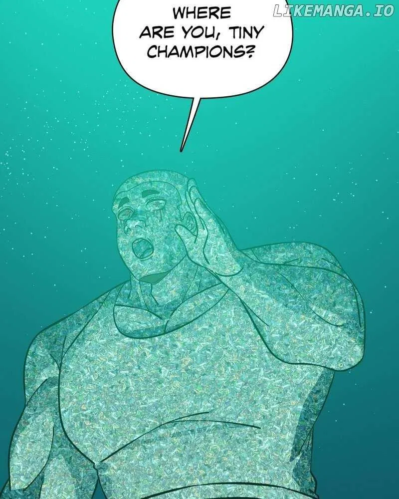 The Iluvian Cycle Chapter 71 – Page 11
