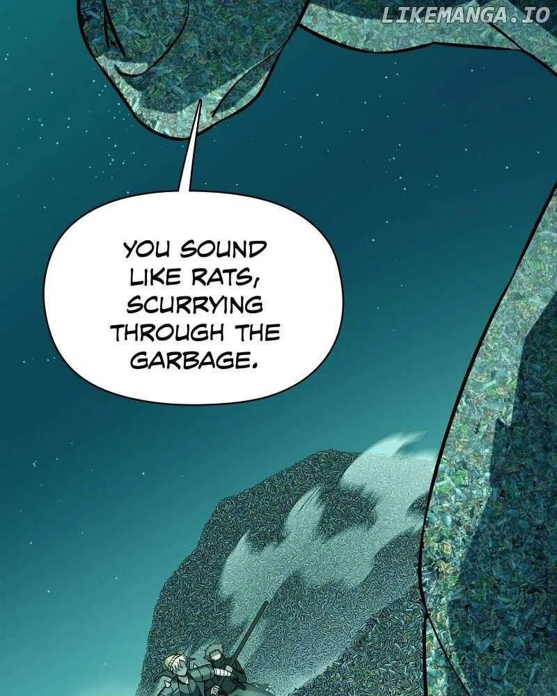The Iluvian Cycle Chapter 71 – Page 17