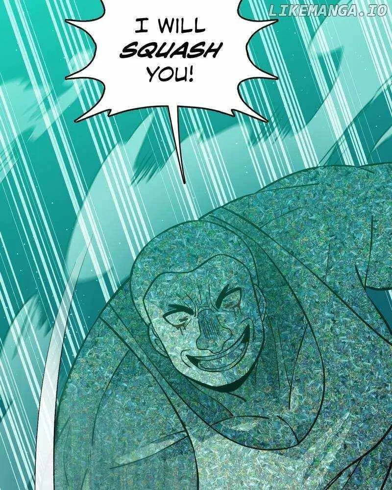 The Iluvian Cycle Chapter 71 – Page 21