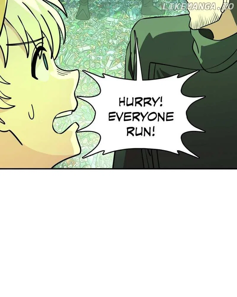 The Iluvian Cycle Chapter 71 – Page 25