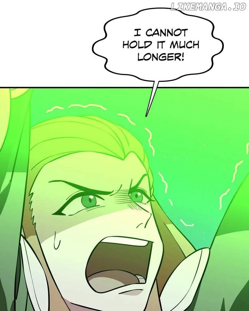 The Iluvian Cycle Chapter 71 – Page 26
