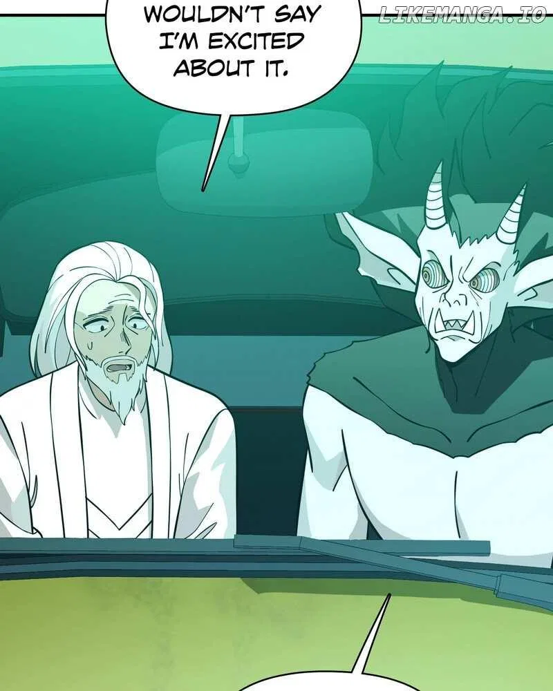The Iluvian Cycle Chapter 71 – Page 31