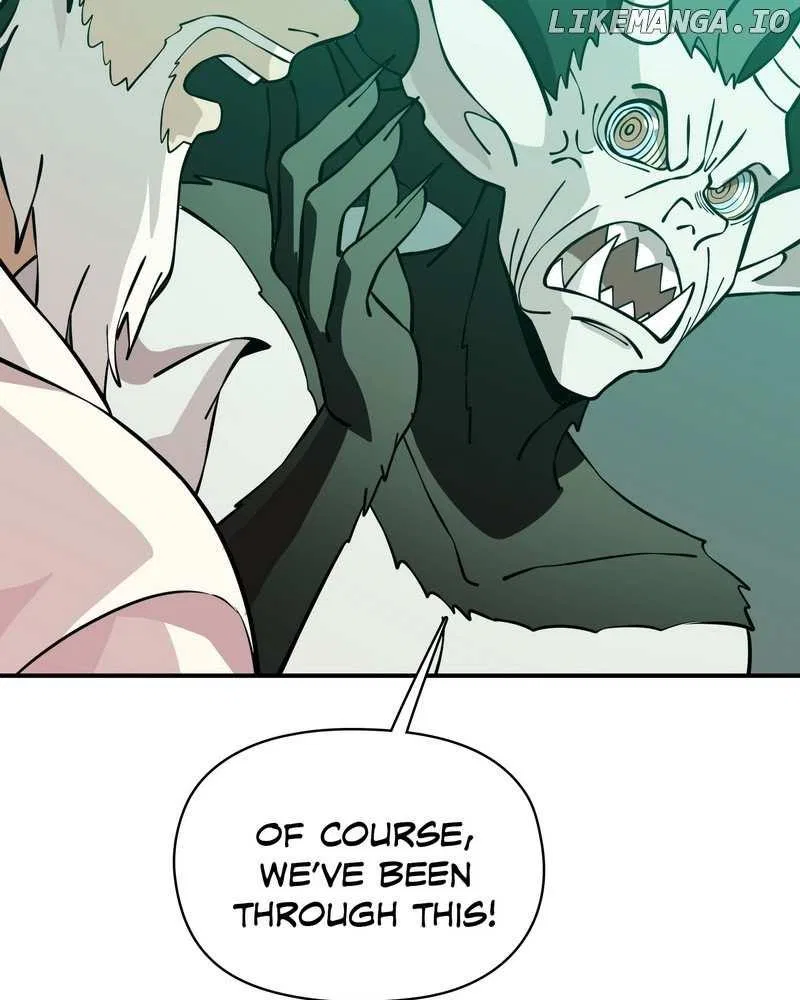 The Iluvian Cycle Chapter 71 – Page 34