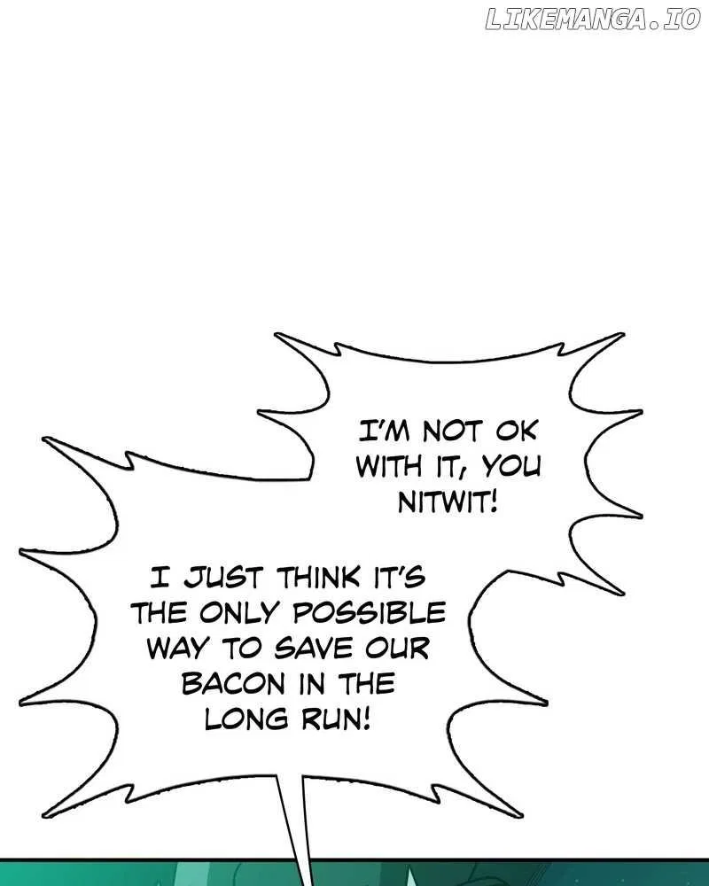 The Iluvian Cycle Chapter 71 – Page 43