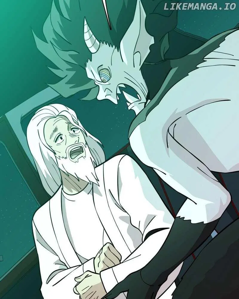 The Iluvian Cycle Chapter 71 – Page 44