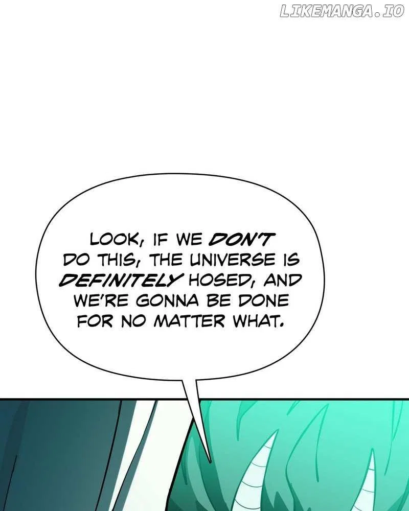 The Iluvian Cycle Chapter 71 – Page 46