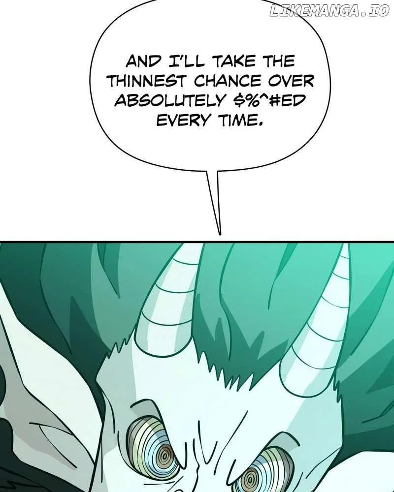 The Iluvian Cycle Chapter 71 – Page 49