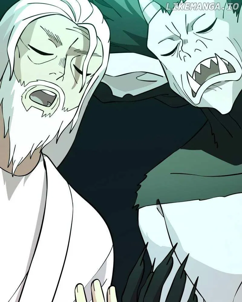 The Iluvian Cycle Chapter 71 – Page 54
