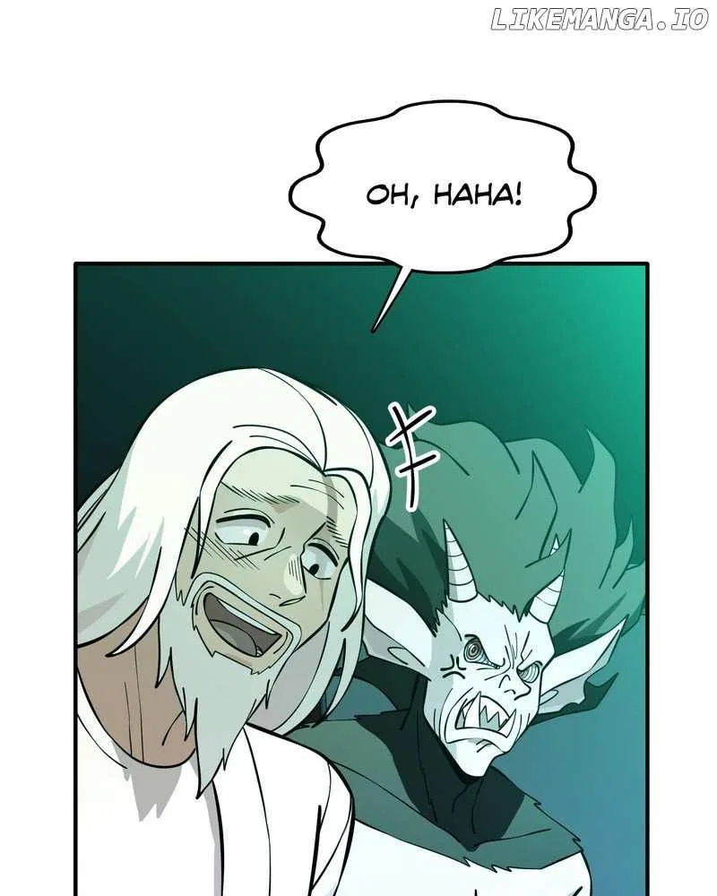 The Iluvian Cycle Chapter 71 – Page 60
