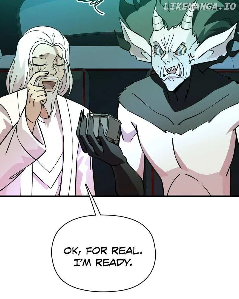 The Iluvian Cycle Chapter 71 – Page 63