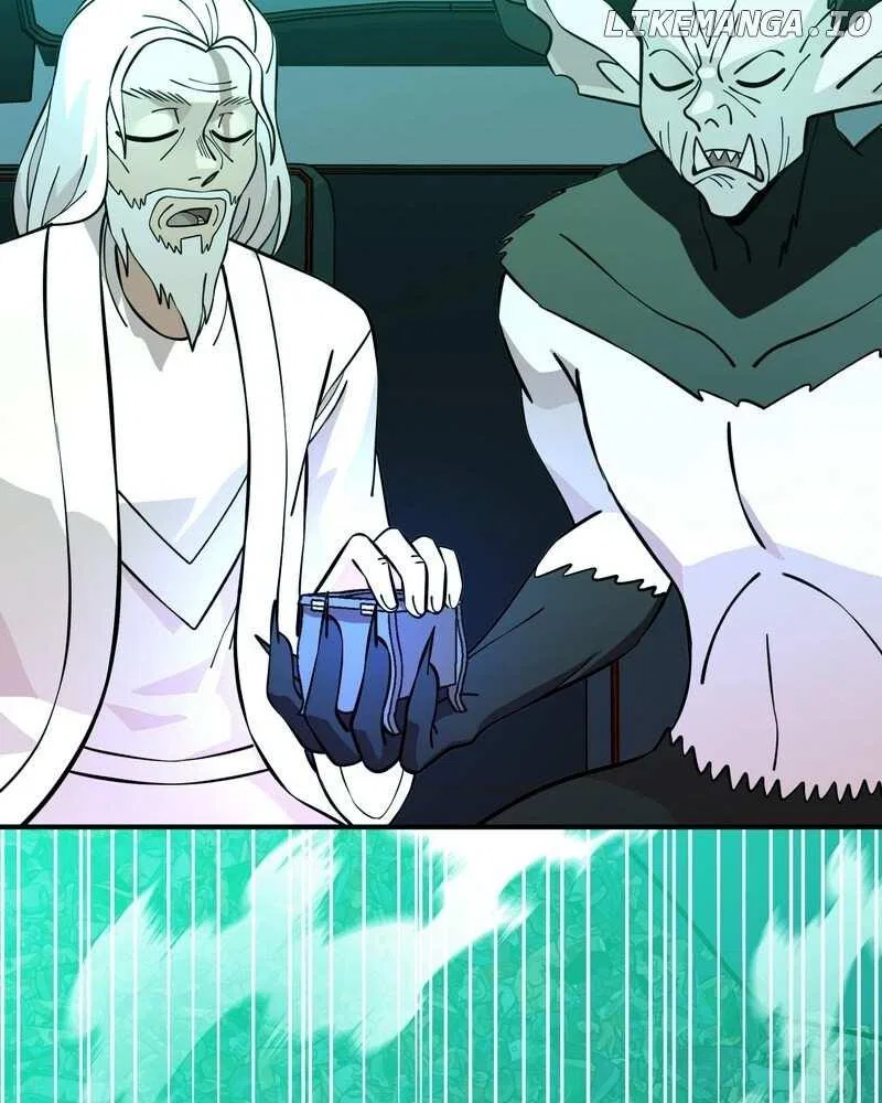 The Iluvian Cycle Chapter 71 – Page 65