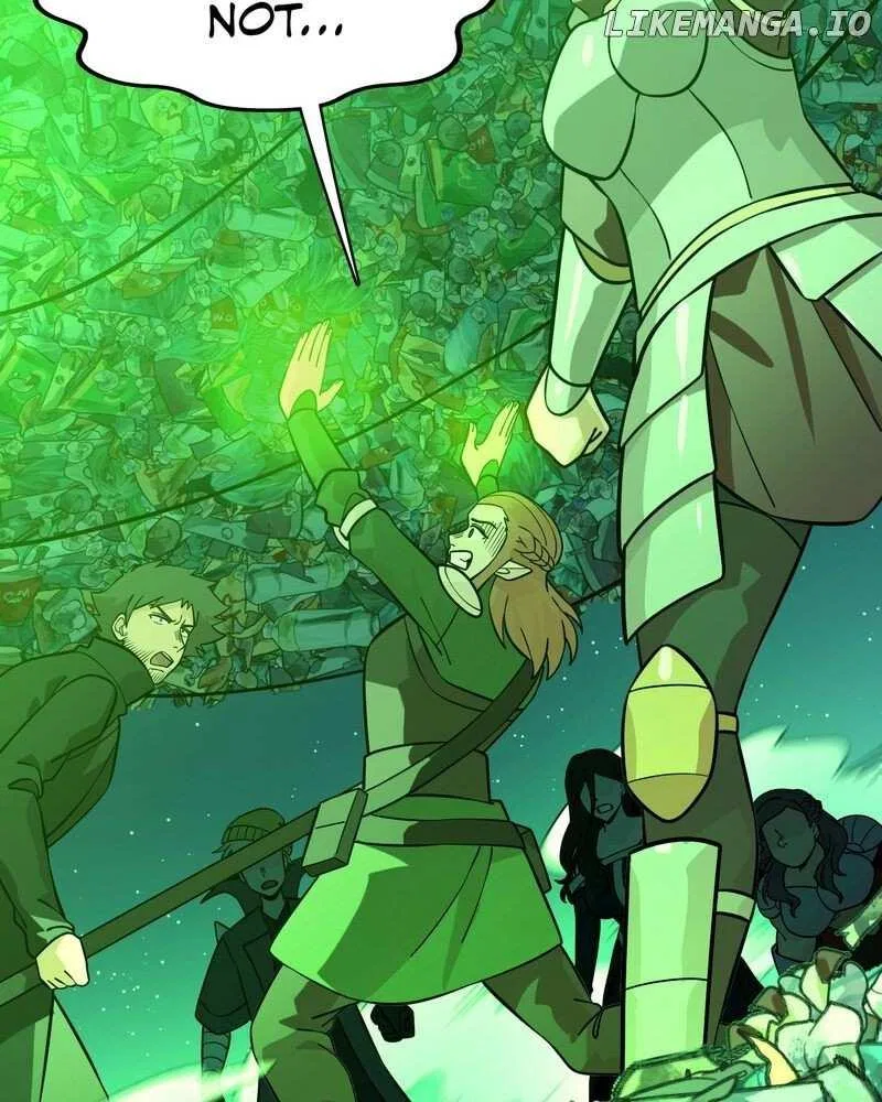 The Iluvian Cycle Chapter 71 – Page 67